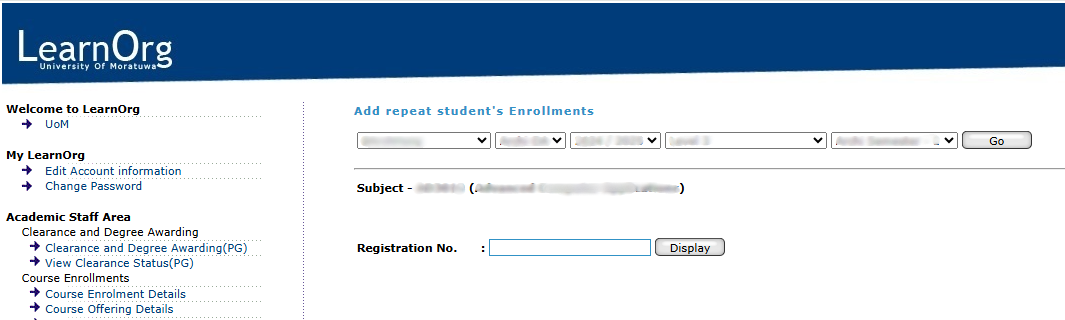 Figure 7 - Search Interface for Student Enrollment.png